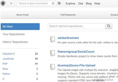 20個(gè)2013年最值得關(guān)注的網(wǎng)頁(yè)設(shè)計(jì)趨勢(shì)