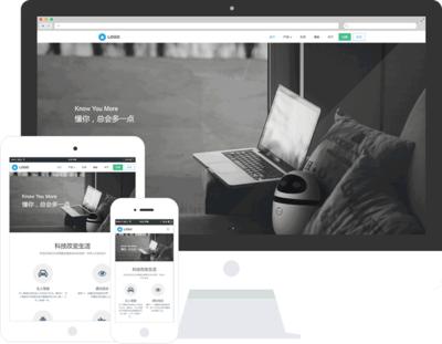 網(wǎng)站CMS 構(gòu)建高效數(shù)字門(mén)戶(hù)的核心引擎